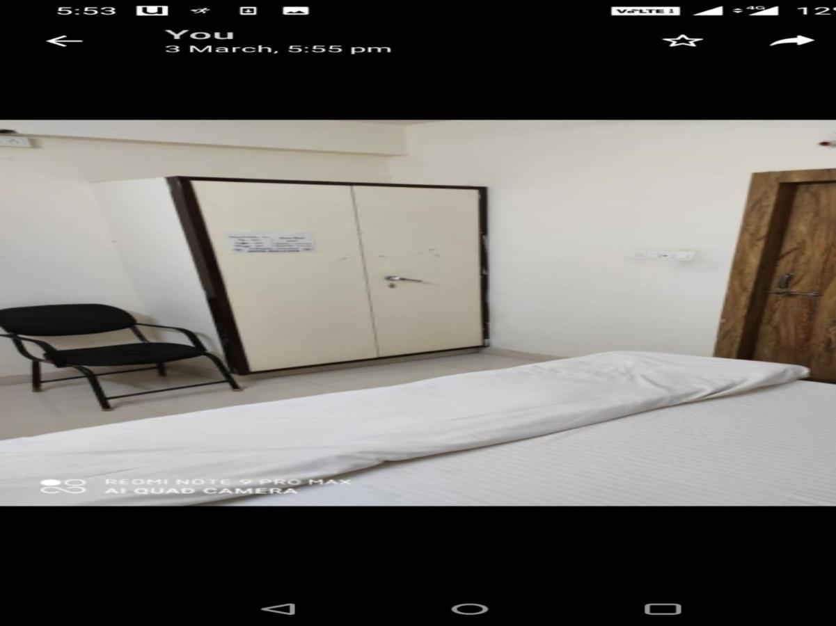 Spot On 80846 Arihant Hotel Kota (Rajasthan) Εξωτερικό φωτογραφία