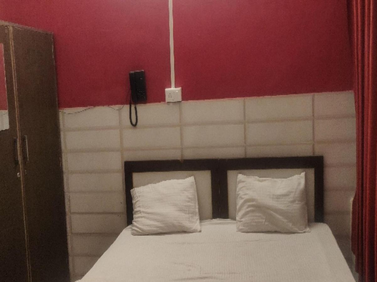 Spot On 80846 Arihant Hotel Kota (Rajasthan) Εξωτερικό φωτογραφία