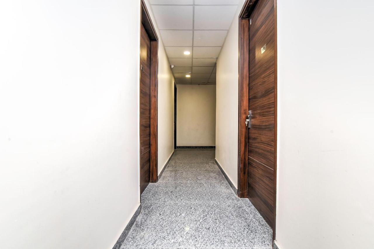 Spot On 80846 Arihant Hotel Kota (Rajasthan) Εξωτερικό φωτογραφία
