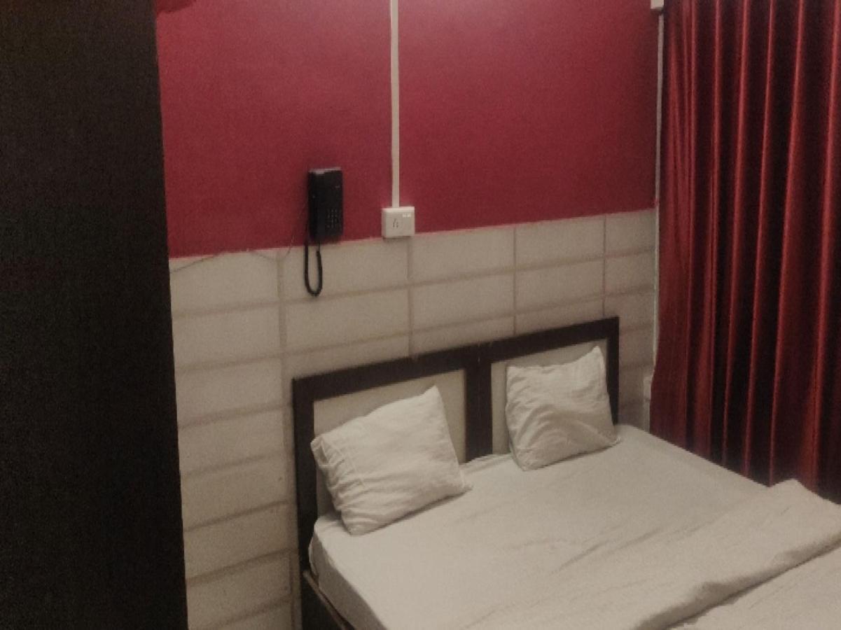 Spot On 80846 Arihant Hotel Kota (Rajasthan) Εξωτερικό φωτογραφία