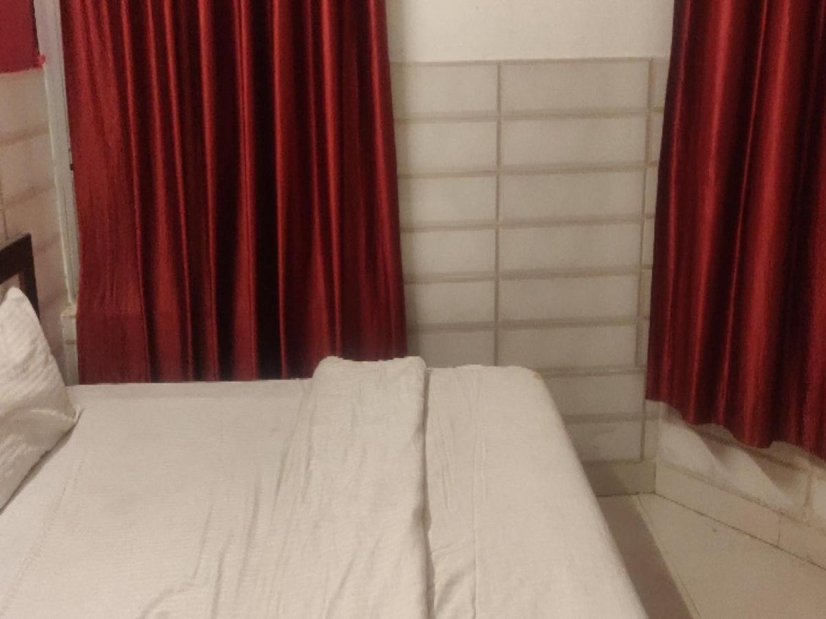 Spot On 80846 Arihant Hotel Kota (Rajasthan) Εξωτερικό φωτογραφία
