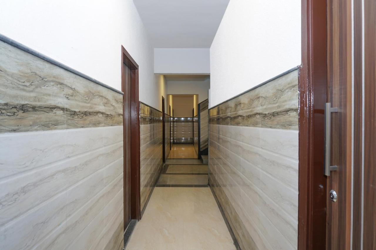 Spot On 80846 Arihant Hotel Kota (Rajasthan) Εξωτερικό φωτογραφία