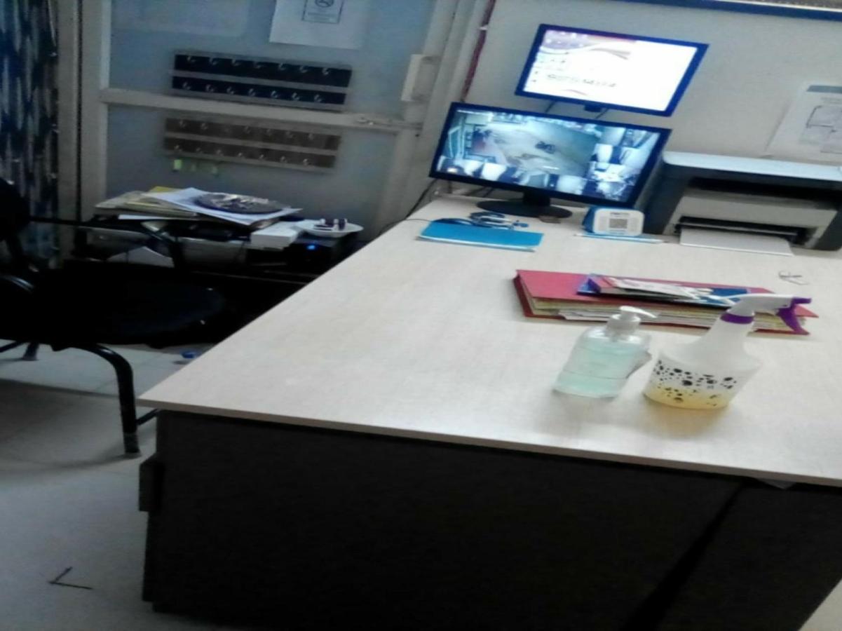 Spot On 80846 Arihant Hotel Kota (Rajasthan) Εξωτερικό φωτογραφία