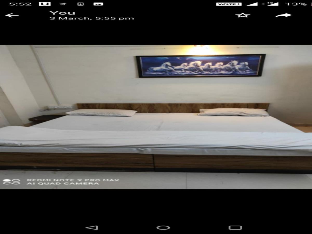 Spot On 80846 Arihant Hotel Kota (Rajasthan) Εξωτερικό φωτογραφία