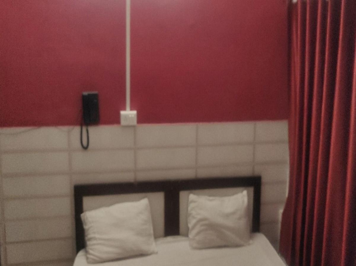 Spot On 80846 Arihant Hotel Kota (Rajasthan) Εξωτερικό φωτογραφία
