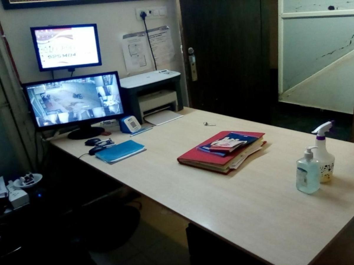 Spot On 80846 Arihant Hotel Kota (Rajasthan) Εξωτερικό φωτογραφία